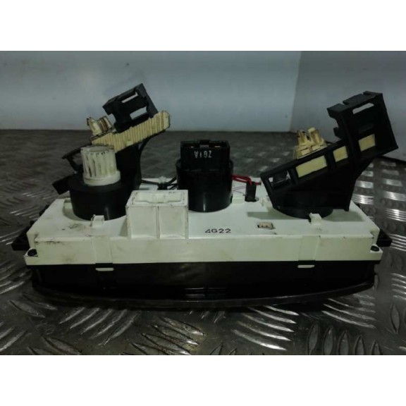 Recambio de mando calefaccion / aire acondicionado para daewoo kalos 1.2 se referencia OEM IAM   