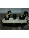 Recambio de mando calefaccion / aire acondicionado para daewoo kalos 1.2 se referencia OEM IAM   