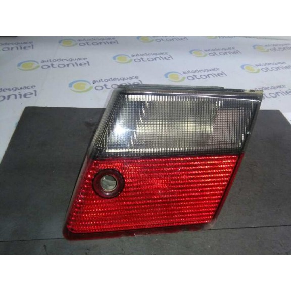 Recambio de piloto trasero derecho interior para saab 9-5 sedán 2.3 t e ecopower referencia OEM IAM   INTERIOR