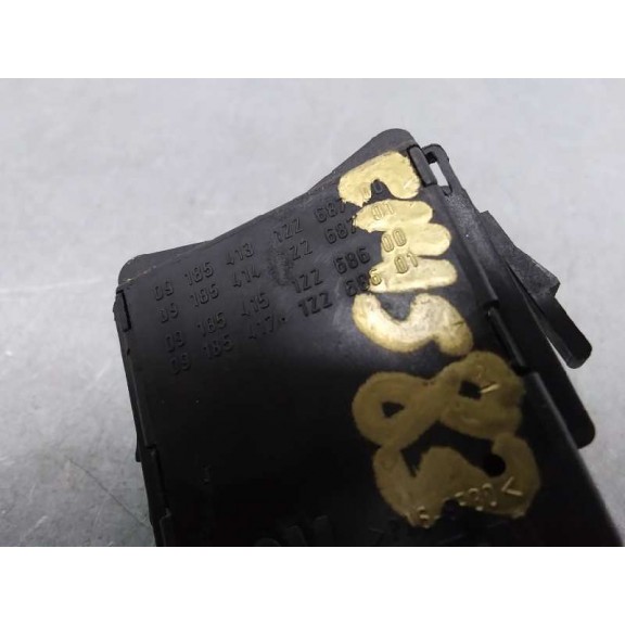 Recambio de mando limpia para opel corsa c club referencia OEM IAM 09185413  