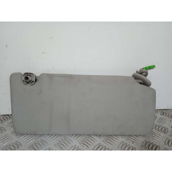 Recambio de parasol izquierdo para honda civic berlina (fn) 1.8 vtec cat referencia OEM IAM   