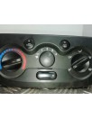 Recambio de mando calefaccion / aire acondicionado para daewoo kalos 1.2 se referencia OEM IAM   