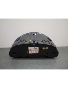 Recambio de cuadro instrumentos para mercedes-benz vito caja cerrada 6.03  111 cdi compacto (639.601) referencia OEM IAM A639446 2