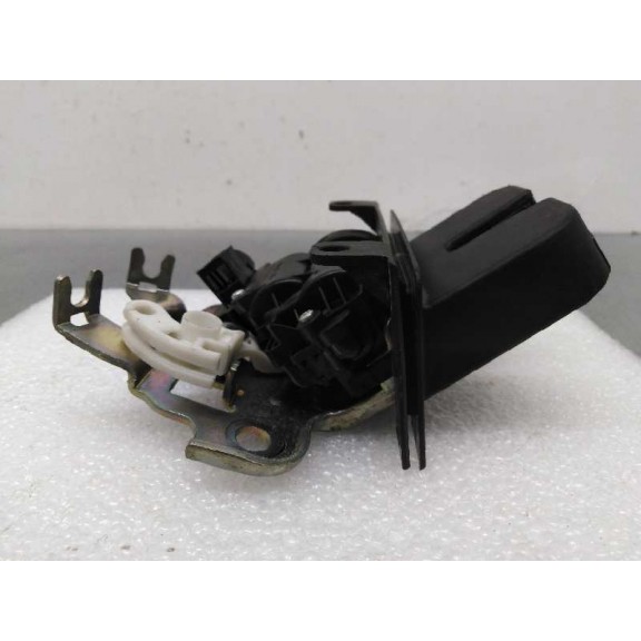 Recambio de cerradura maletero / porton para seat toledo (kg3) reference referencia OEM IAM 5E0827505  4 PINS