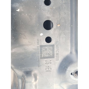 Recambio de puente delantero para hyundai kona (os, ose, osi) 1.6 gdi hybrid referencia OEM IAM RFMC118 62401cm000 
