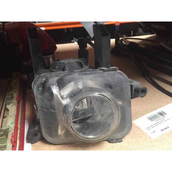 Recambio de faro antiniebla izquierdo para toyota prius (nhw30) advance referencia OEM IAM   