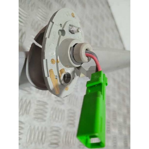 Recambio de parasol izquierdo para honda civic berlina (fn) 1.8 vtec cat referencia OEM IAM   