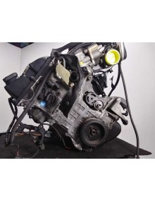 Recambio de motor completo para bmw serie 3 berlina (e90) 320i referencia OEM IAM N46B20A SIN DEPRESOR 186.000KM