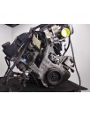 Recambio de motor completo para bmw serie 3 berlina (e90) 320i referencia OEM IAM N46B20A SIN DEPRESOR 186.000KM