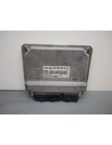 Recambio de centralita motor uce para seat ibiza st (6j8) reference referencia OEM IAM 03E906023AR 03E906023M 