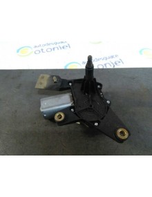 Recambio de motor limpia trasero para nissan micra (k12e) acenta referencia OEM IAM 8200017385  