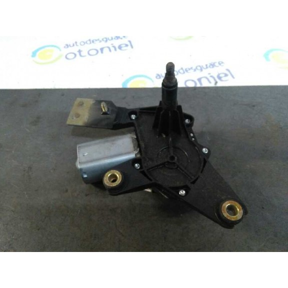 Recambio de motor limpia trasero para nissan micra (k12e) acenta referencia OEM IAM 8200017385  