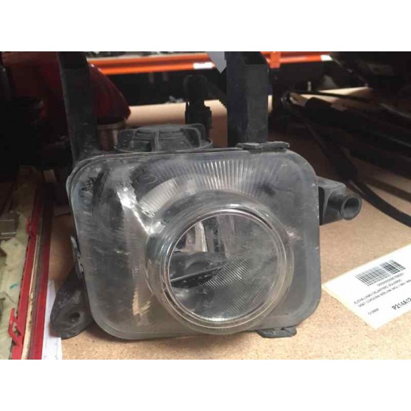 Recambio de faro antiniebla izquierdo para toyota prius (nhw30) advance referencia OEM IAM   