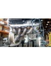Recambio de motor completo para bmw serie 3 berlina (e90) 320i referencia OEM IAM N46B20A SIN DEPRESOR 186.000KM