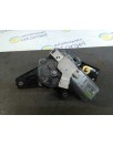Recambio de motor limpia trasero para nissan micra (k12e) acenta referencia OEM IAM 8200017385  