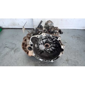 Recambio de caja cambios para ssangyong tivoli limited 4x2 referencia OEM IAM   