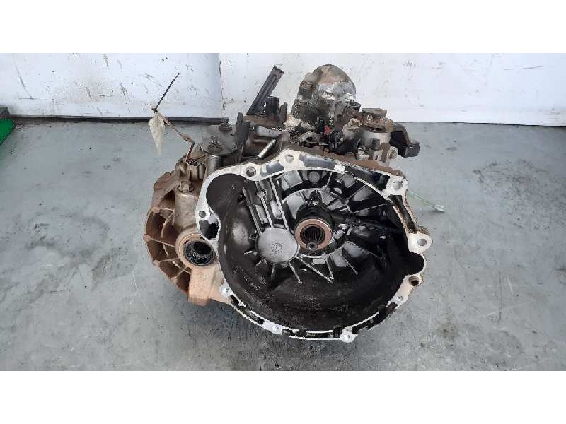 Recambio de caja cambios para ssangyong tivoli limited 4x2 referencia OEM IAM   
