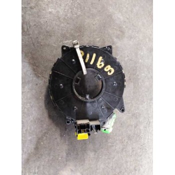 Recambio de anillo airbag para kia cerato 2.0 ex crdi familiar (5-ptas.) referencia OEM IAM   