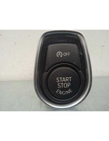 Recambio de interruptor para bmw serie m2 coupe (f87) basis referencia OEM IAM 925073404 START STOP 