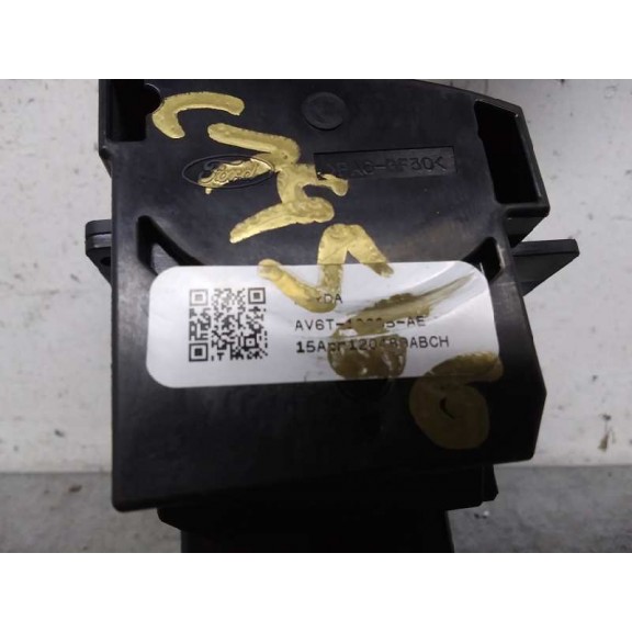Recambio de mando intermitentes para ford focus lim. trend + referencia OEM IAM AV6T13335AE  