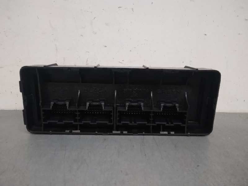 Recambio de modulo confort para opel insignia berlina cosmo referencia OEM IAM 13505744  