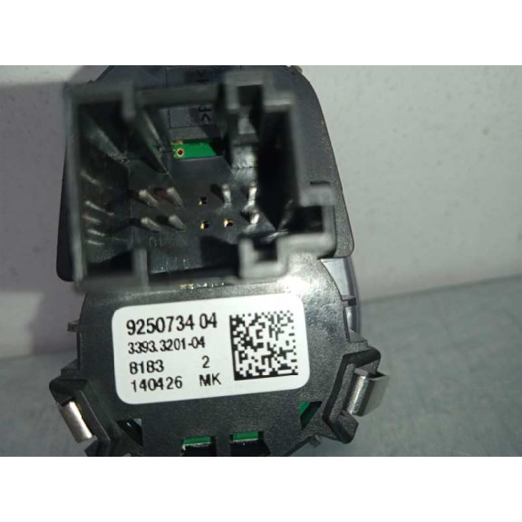 Recambio de interruptor para bmw serie m2 coupe (f87) basis referencia OEM IAM 925073404 START STOP 