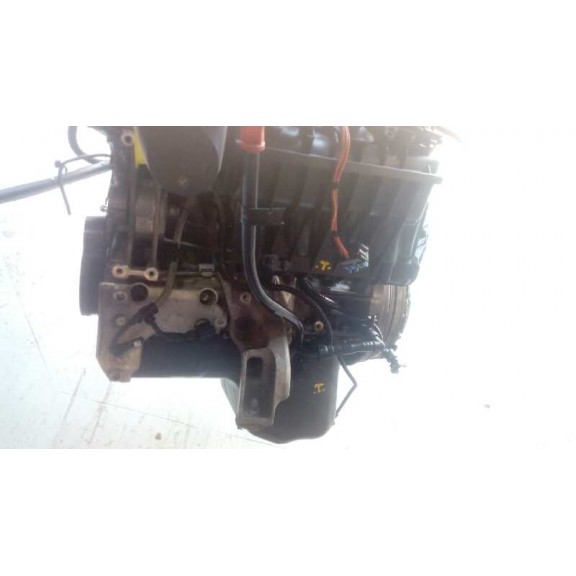 Recambio de motor completo para bmw serie 3 berlina (e90) 320i referencia OEM IAM N46B20A SIN DEPRESOR 186.000KM