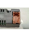 Recambio de display para citroën c3 1.4 hdi audace referencia OEM IAM 555502902  