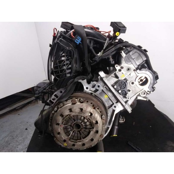 Recambio de motor completo para bmw serie 3 berlina (e90) 320i referencia OEM IAM N46B20A SIN DEPRESOR 186.000KM