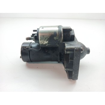 Recambio de motor arranque para peugeot partner monospace (5_, g_) 1.6 hdi 75 referencia OEM IAM f4321651  
