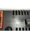 Recambio de display para citroën c3 1.4 hdi audace referencia OEM IAM 555502902  