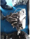 Recambio de caja cambios para renault megane ii berlina 3p confort authentique referencia OEM IAM JH3142 B 