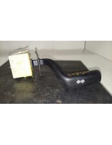 Recambio de mando luces para saab 9-5 sedán 2.3 t e ecopower referencia OEM IAM 4739488  