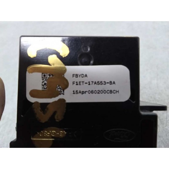 Recambio de mando limpia para ford focus lim. trend + referencia OEM IAM F1ET17A553BA  
