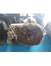 Recambio de caja cambios para renault megane ii berlina 3p confort authentique referencia OEM IAM JH3142 B 