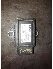 Recambio de modulo electronico para peugeot 307 break / sw (s1) sw referencia OEM IAM 02650052909650452180  