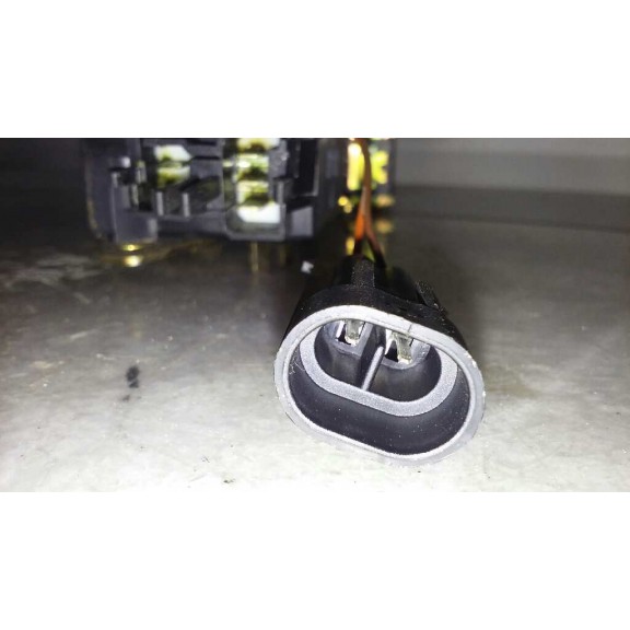 Recambio de cerradura puerta delantera derecha para smart coupe pure referencia OEM IAM   