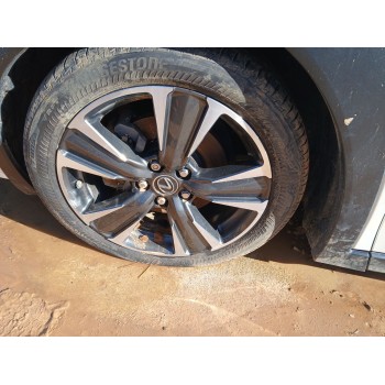 Recambio de juego llantas para lexus ux (_aa1_, _ah1_, _ma1_) 250h (mzah10) referencia OEM IAM 18 PULGADAS  