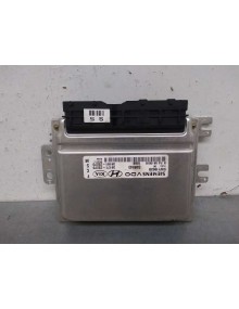 Recambio de centralita motor uce para hyundai tucson (jm) 2.0 cat referencia OEM IAM 3917123270 5WY1963B 