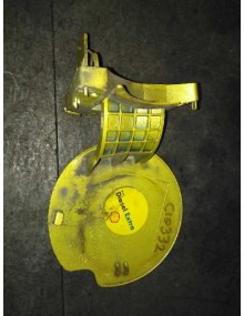 Recambio de tapa exterior combustible para peugeot 307 break / sw (s1) sw referencia OEM IAM    2