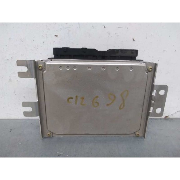 Recambio de centralita motor uce para hyundai tucson (jm) 2.0 cat referencia OEM IAM 3917123270 5WY1963B 