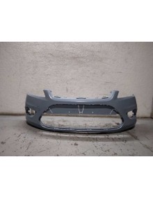 Recambio de paragolpes delantero para ford focus lim. (cb4) referencia OEM IAM 1496278 07-11 NUEVO 1497604