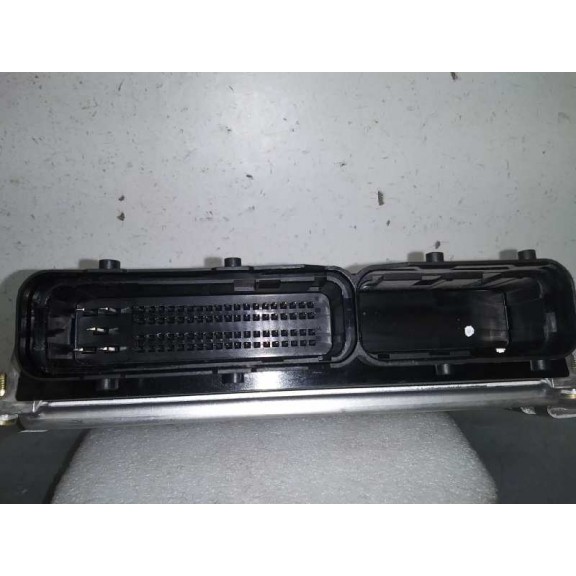 Recambio de centralita motor uce para hyundai tucson (jm) 2.0 cat referencia OEM IAM 3917123270 5WY1963B 