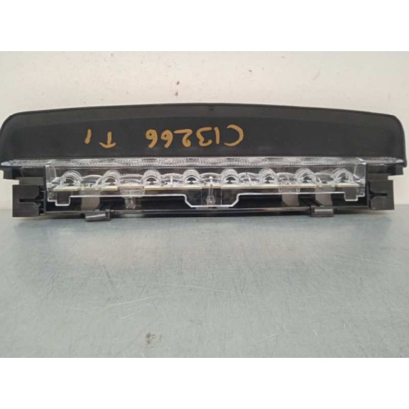 Recambio de luz central de freno para bmw serie m2 coupe (f87) basis referencia OEM IAM 7311542 BLANCO 