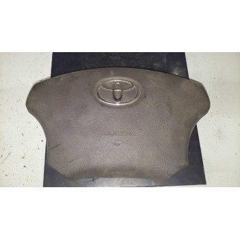 AIRBAG DELANTERO IZQUIERDO TGCRX83EAVA 