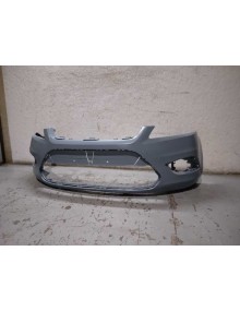 Recambio de paragolpes delantero para ford focus lim. (cb4) referencia OEM IAM 1496278 07-11 NUEVO 1497604 2