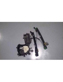 Recambio de elevalunas delantero derecho para seat leon (1p1) reference referencia OEM IAM 1P0837402R  