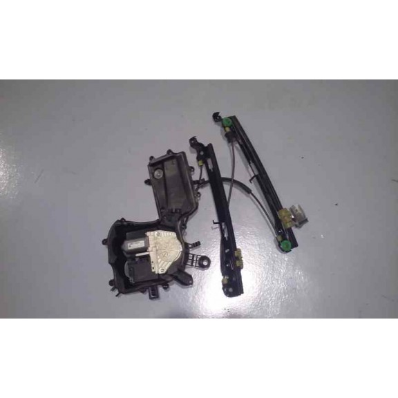 Recambio de elevalunas delantero derecho para seat leon (1p1) reference referencia OEM IAM 1P0837402R  