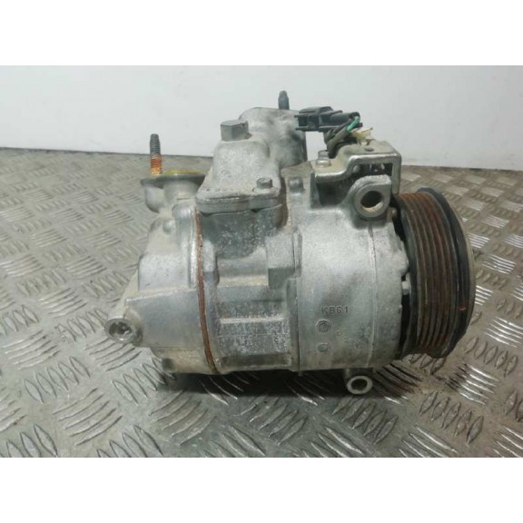 Recambio de compresor aire acondicionado para ford kuga (cbs) trend+ referencia OEM IAM 4472502561 4472502561 