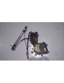 Recambio de elevalunas delantero derecho para seat leon (1p1) reference referencia OEM IAM 1P0837402R   2